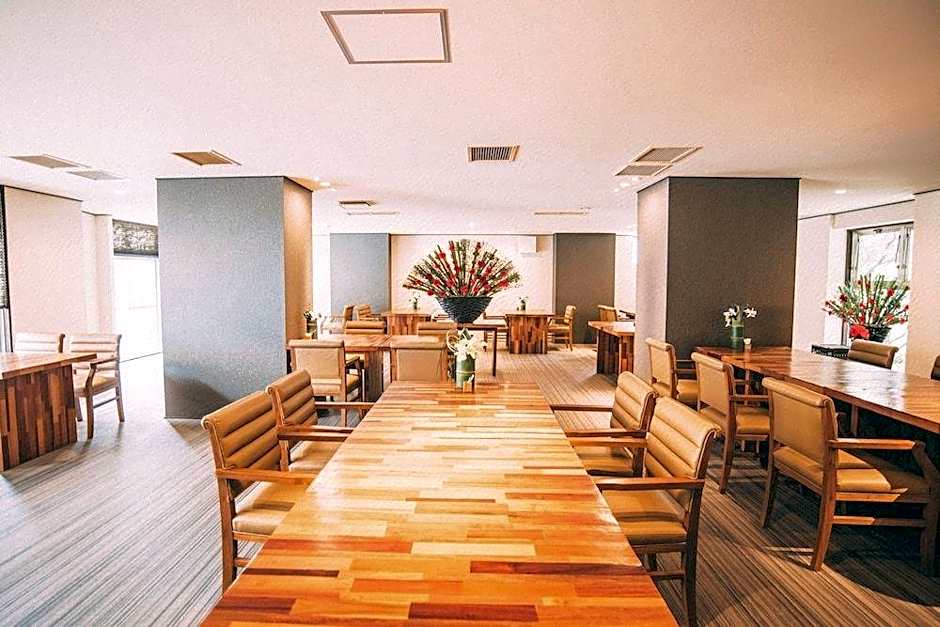 Iwaiyado Jyuan Nikko Kawaji onsen