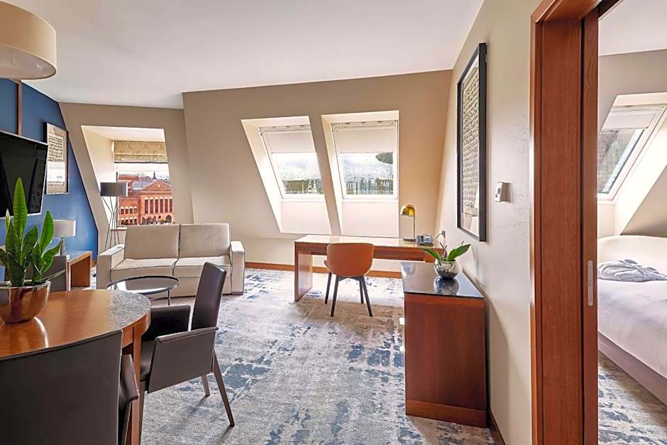 Hilton Gdansk