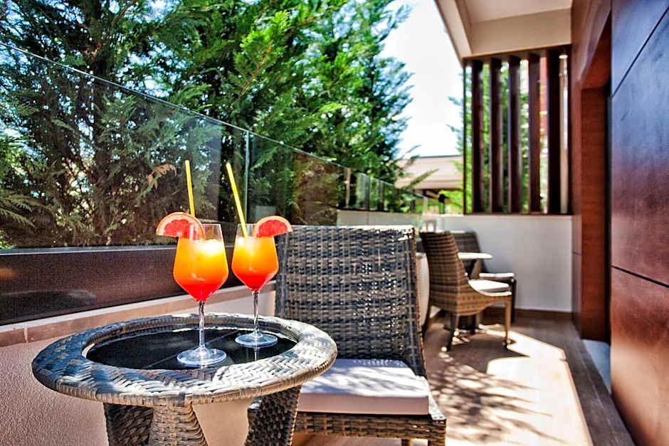 Wellness & Spa Hotel ACD