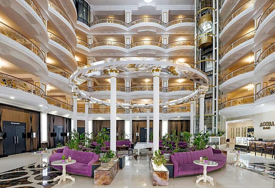 Ramada by Wyndham Shymkent