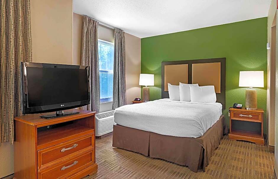 Extended Stay America Suites - Boston - Westborough - East Main Street