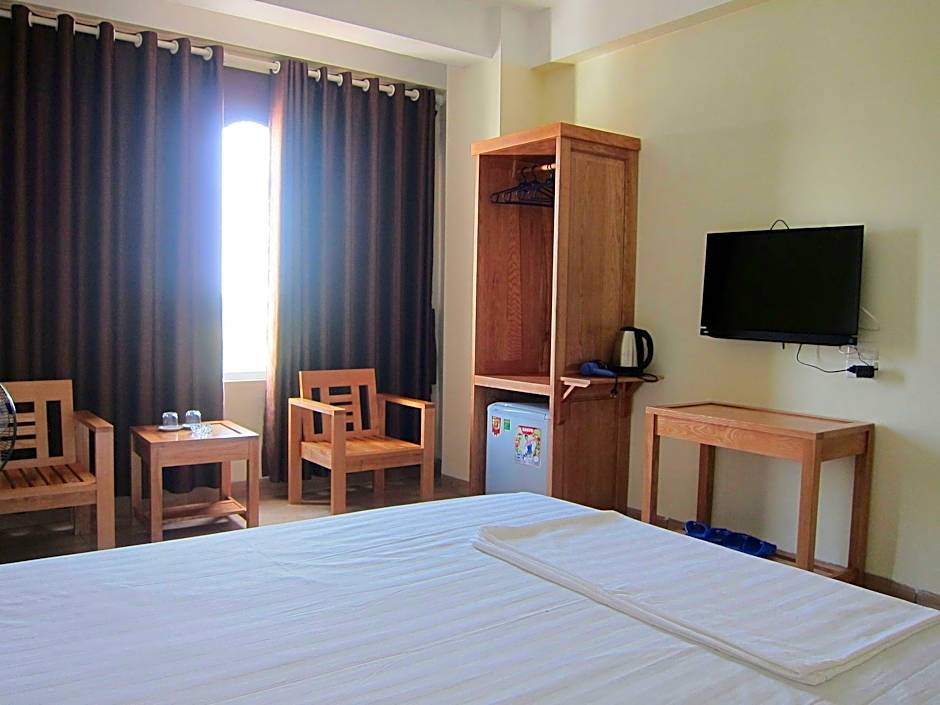 Dragon Airport Hotel
