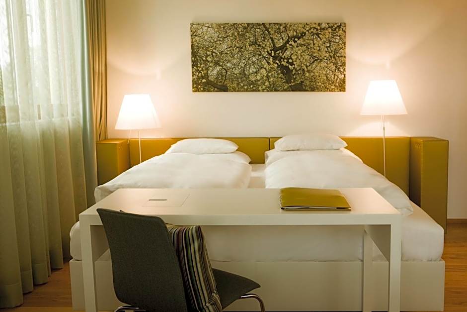 Hotel am See