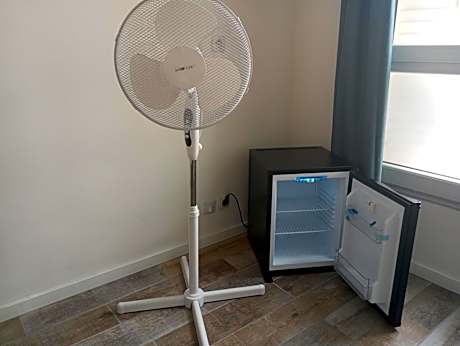 Comfort Quadruple Room