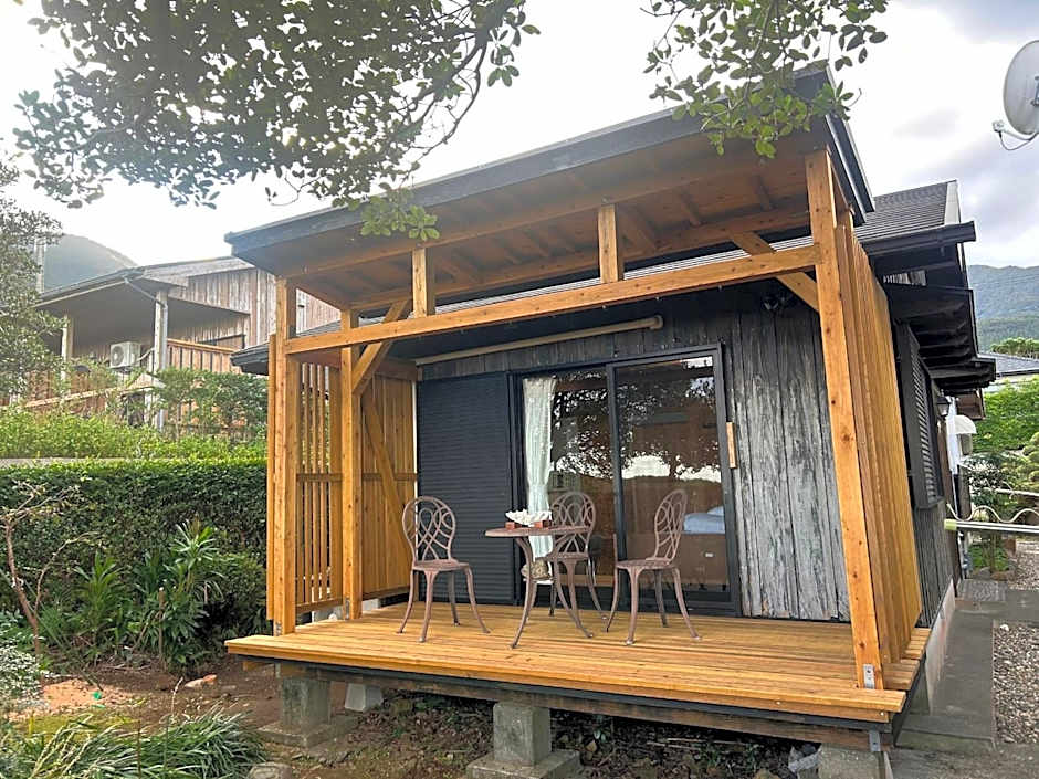 Minnsyuku Yakushimaya