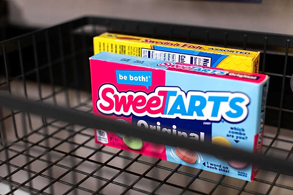 Candlewood Suites Colonial Heights - Fort Lee By IHG