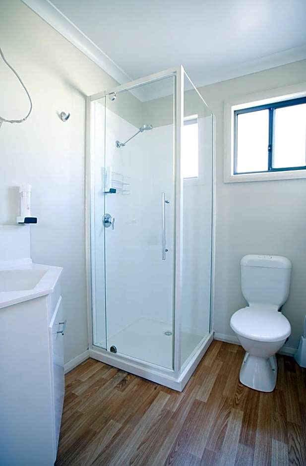 BIG4 Hobart Airport Tourist Park