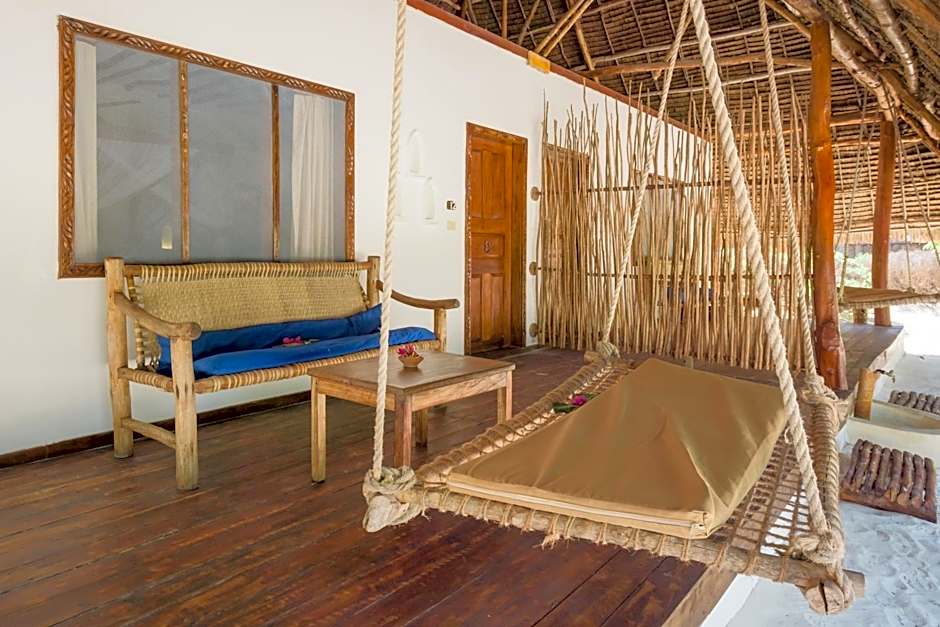 Hakuna Majiwe Beach Resort