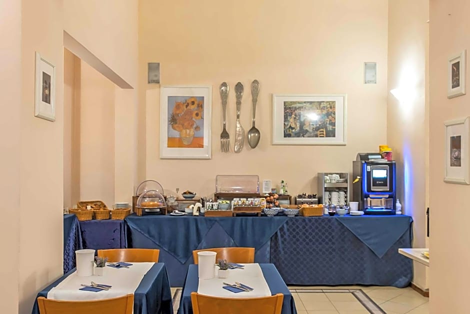 Hotel Bonifacio