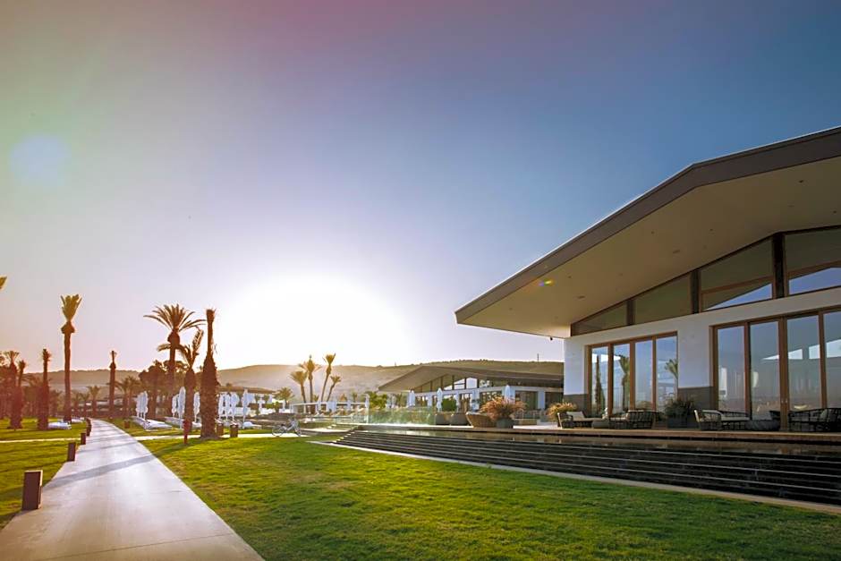 Setai Sea Of Galilee