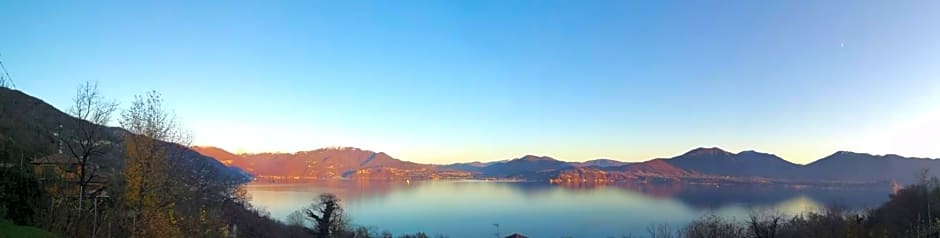 Affittacamere Trattoria Della Cascata