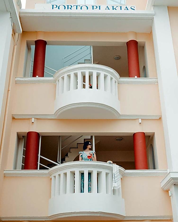 Porto Plakias & Spa