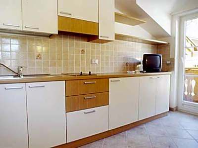 Hotel Residence Rosa