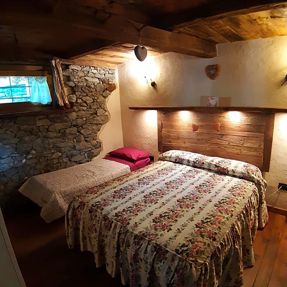 CleMaison Antica Dimora Apartments CIR VDA GIGNOD 0013