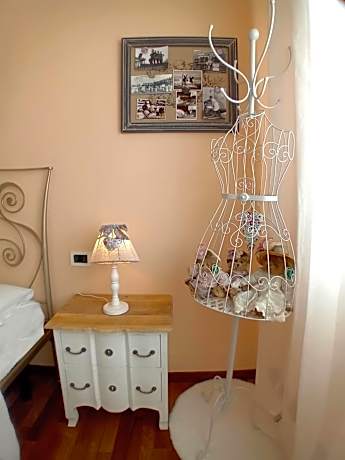 Triple Room with Balcony