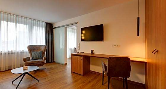Hotel Schwanen Stuttgart Airport/Messe
