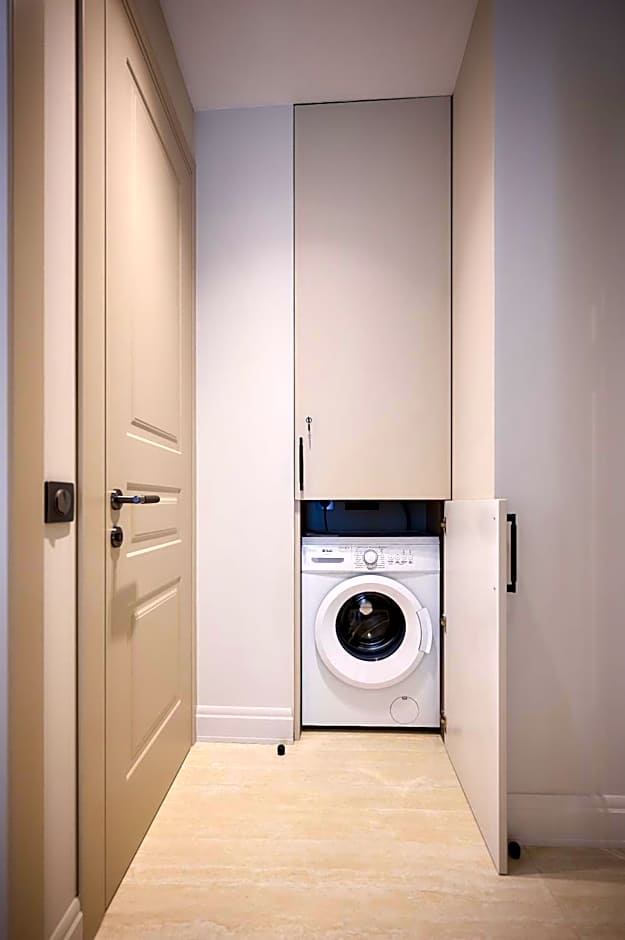 Aparthotel 9 ALBERTI Nice Centre