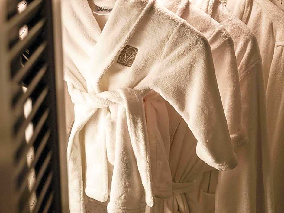 Fairmont Chateau Whistler