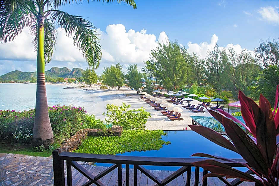 Cocos Hotel - All Inclusive