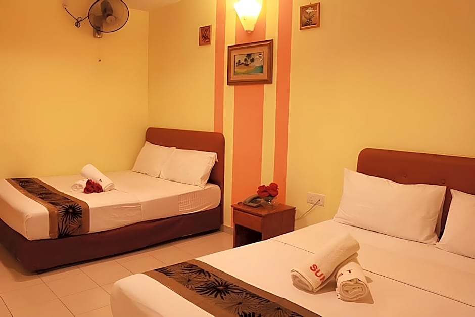 Sun Inns Kota Damansara