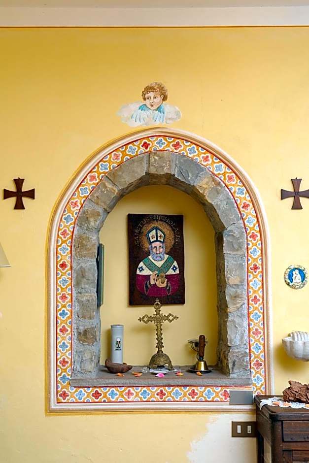 B&b San Nicola