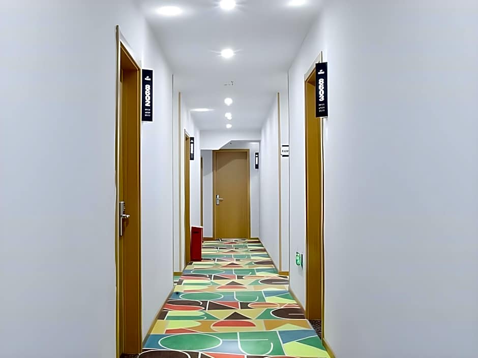 Shell Beijing Tongzhou District Universal Studios  – Beijing, NY