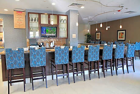 Hilton Garden Inn Midtown Tulsa