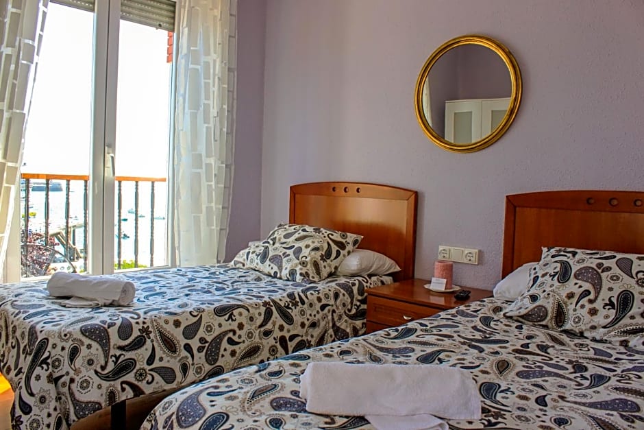Villa Floren Castro Urdiales