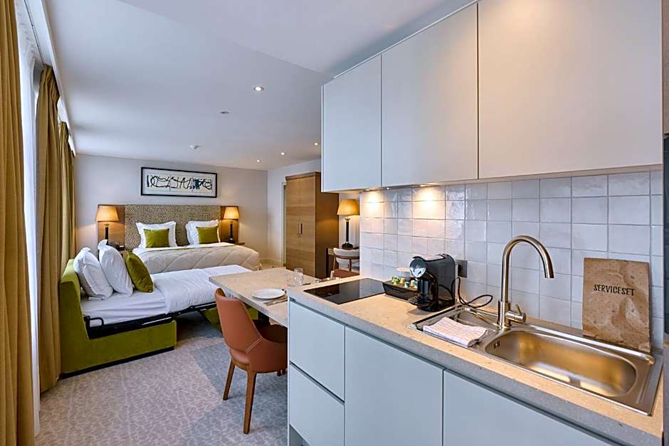 Hotel Aragon