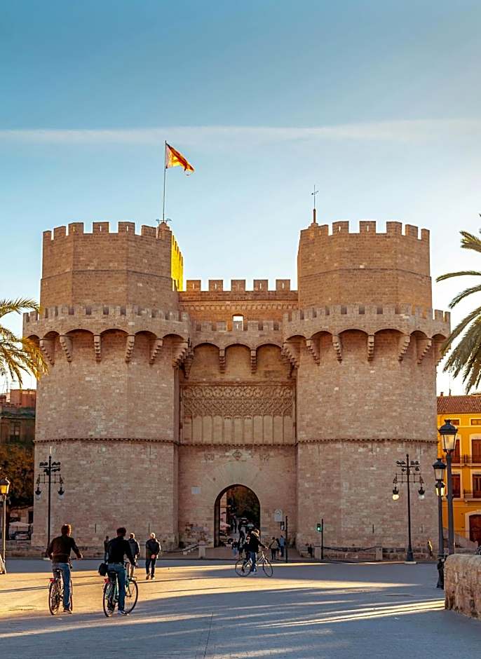 APARTAMENTO PLAYA Valencia