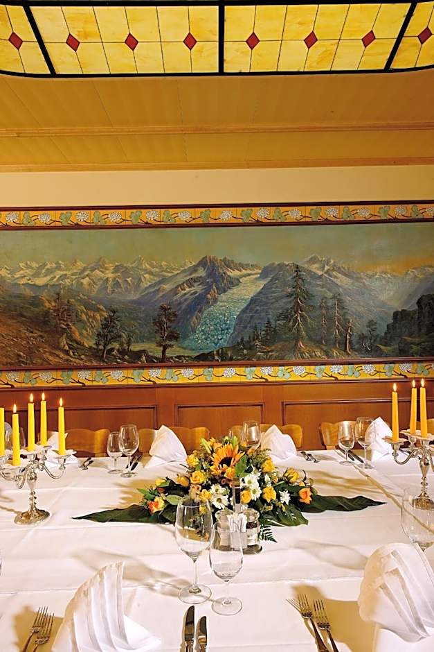 Hotel Ambassador