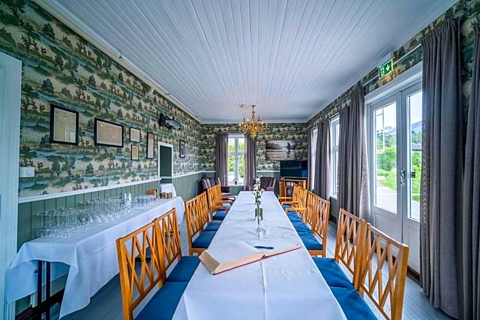Gloppen Hotell - by Classic Norway Hotels