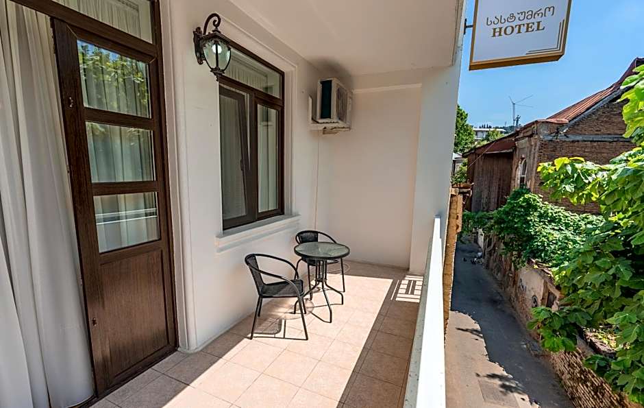 Hotel Imperial House