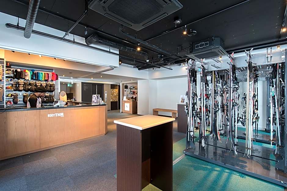 Ki Niseko Hotel