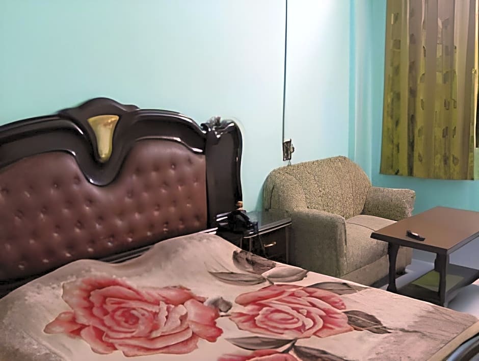 Hotel Viren International