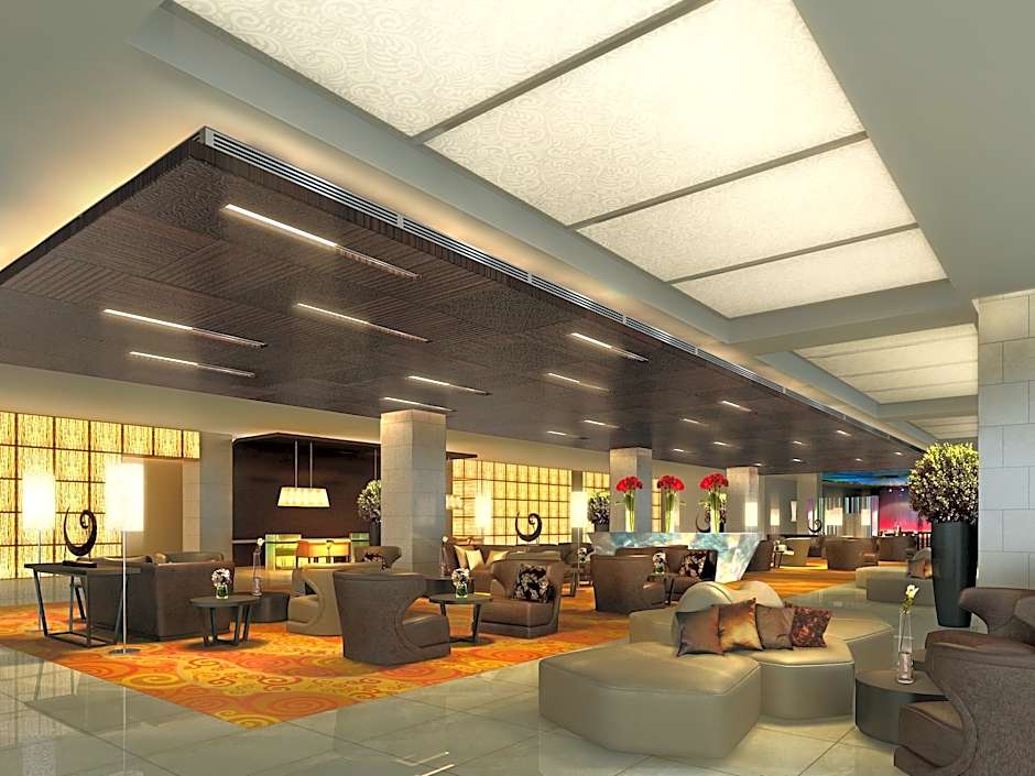 Jiaxin Conifer Hotel Shunde