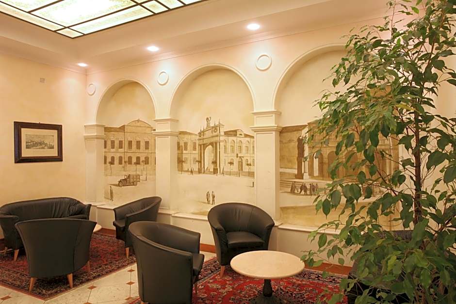 Hotel San Clemente