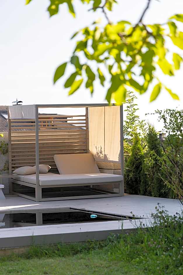 Michlhaus nature and suites