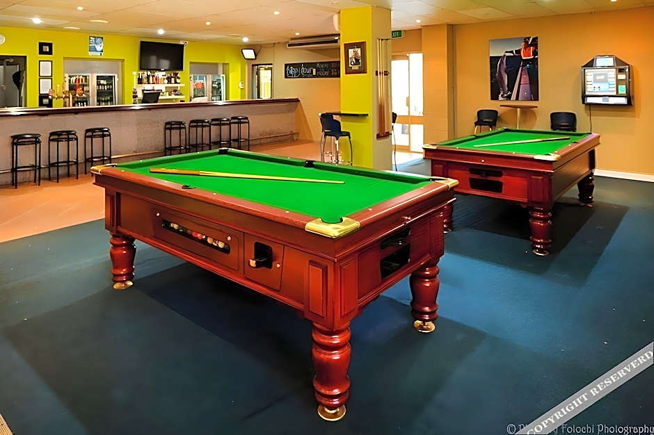 Lancelin Sands Hotel