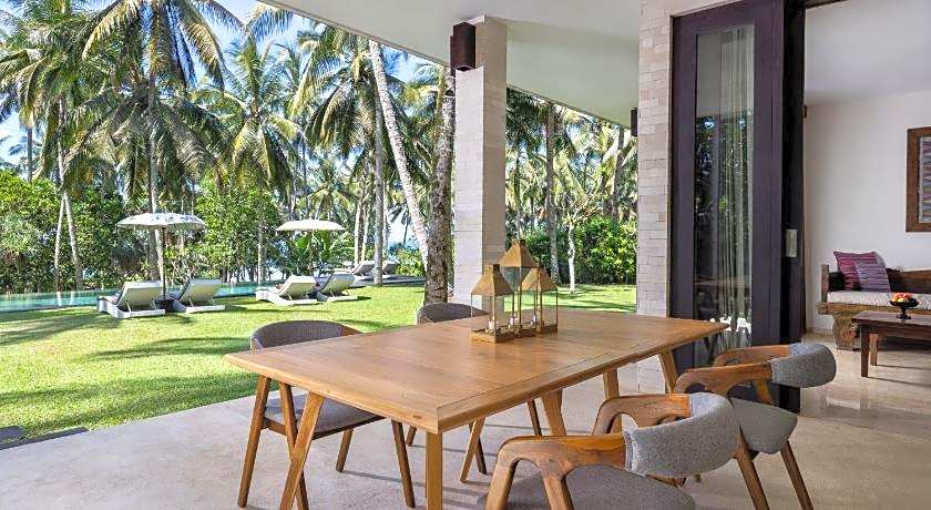Kelapa Retreat & Spa
