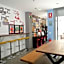 New Art Hostel - Albergue Juvenil