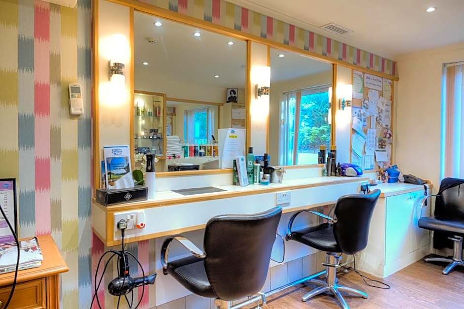 Langstone Cliff Hotel