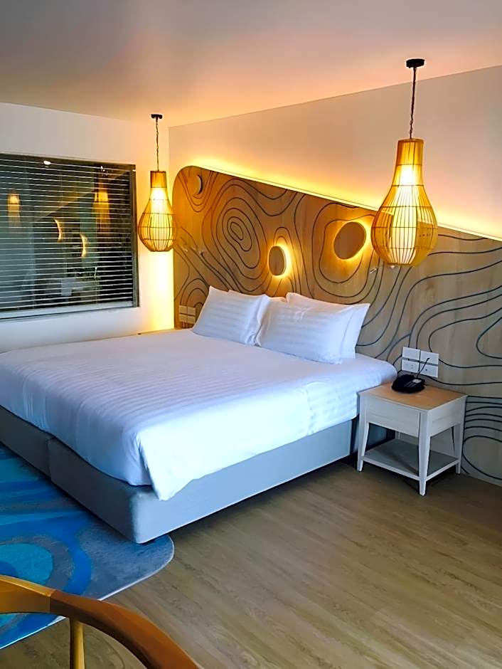 LIV Hotel Phuket Patong Beachfront