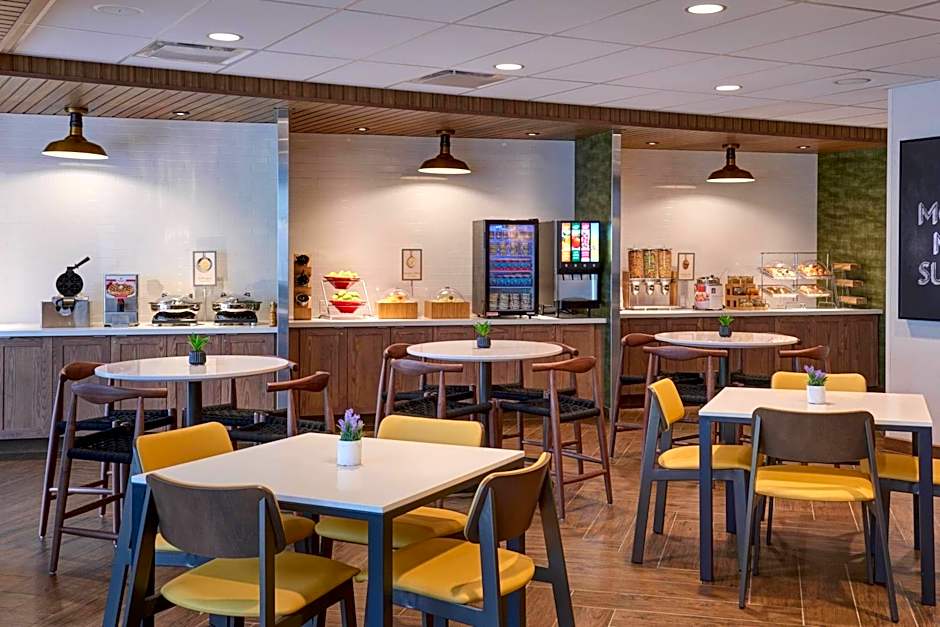 Fairfield Inn & Suites by Marriott Midland