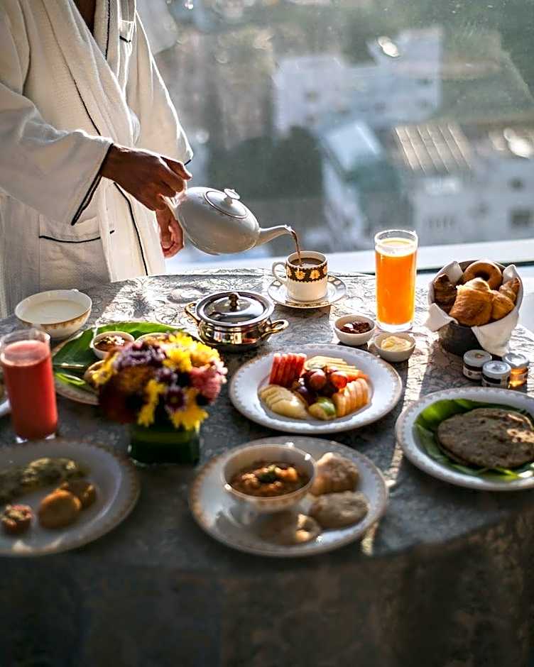 Shangri-La Bengaluru