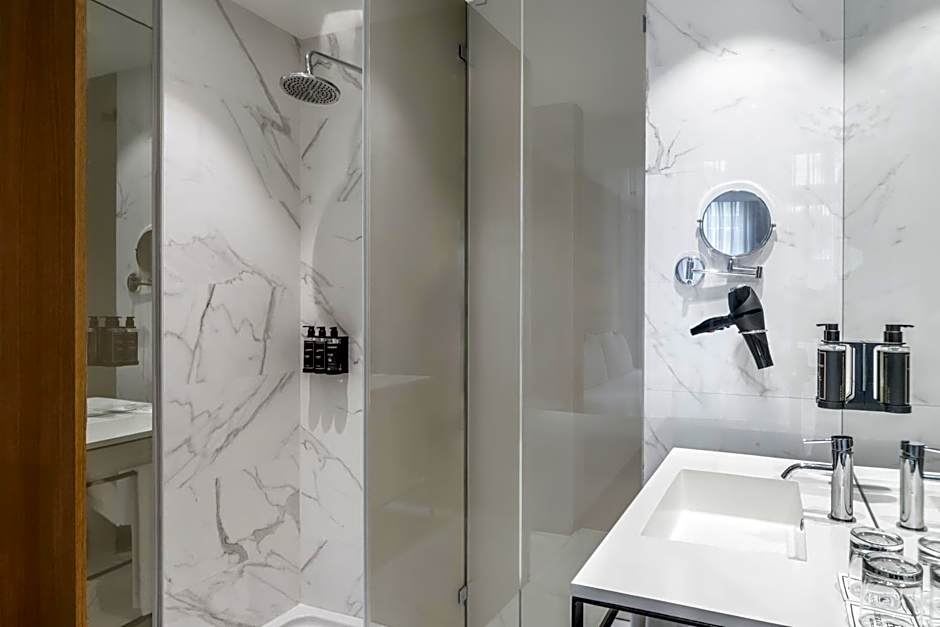 Eurostars Porto Centro