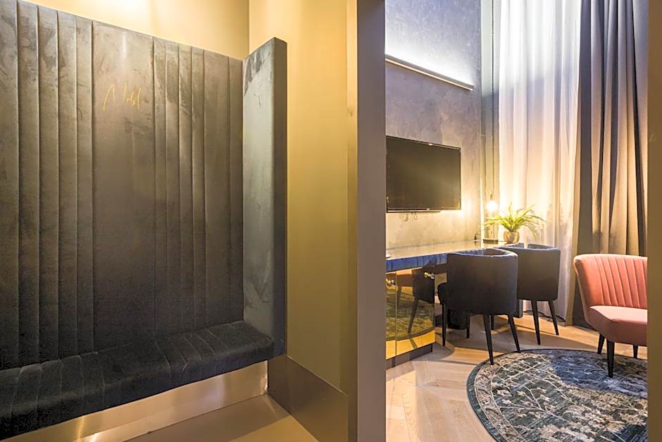 Noble Boutique Hotel - Adults Only