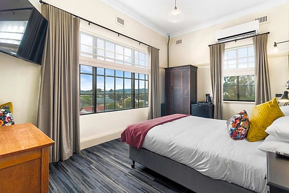 Hotel Queanbeyan Canberra