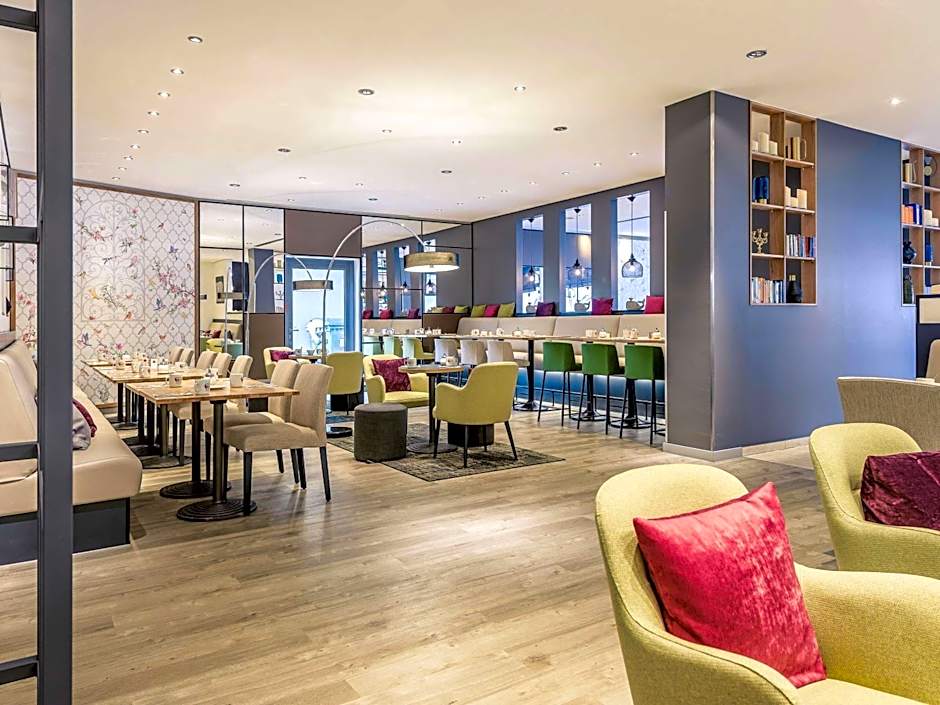 Mercure Hotel Hannover Mitte