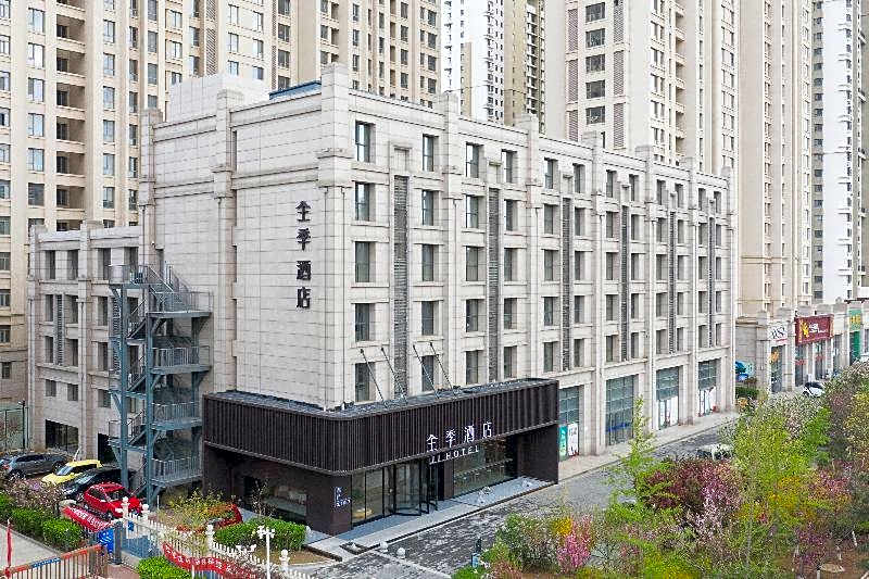 Ji Hotel Qinhuangdao Yanshan University